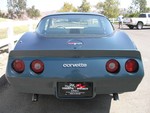 1980 Corvette T-Top For Sale